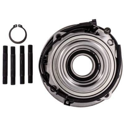Front Hub Bearing Assembly Compatible With 2011-2016 Ford F-350 Super Duty 4Wd Front 4Wd 8-Lug Abs thumbnail 7