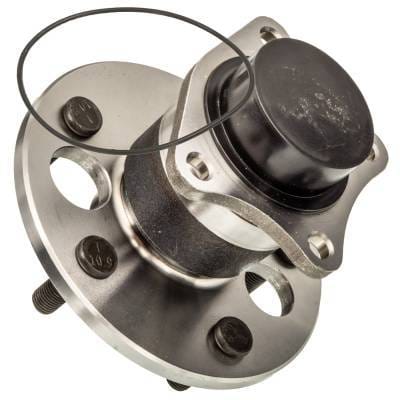 Rear Hub Bearing Assembly Compatible With 1991-2004 Toyota Avalon Solara 5-Lug Without Abs 512310