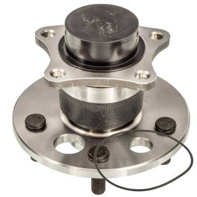 Rear Hub Bearing Assembly Compatible With 1991-2004 Toyota Avalon Solara 5-Lug Without Abs 512310 thumbnail 3