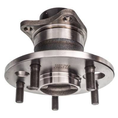 Rear Hub Bearing Assembly Compatible With 1991-2004 Toyota Avalon Solara 5-Lug Without Abs 512310 thumbnail 5