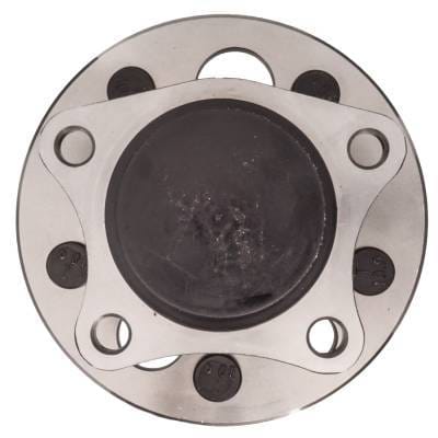 Rear Hub Bearing Assembly Compatible With 1991-2004 Toyota Avalon Solara 5-Lug Without Abs 512310 thumbnail 7