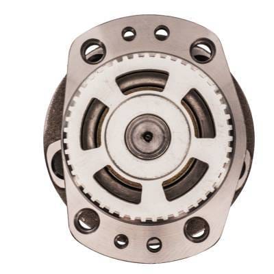 Rear Hub Bearing Assembly Compatible With 1996-2000 Dodge Caravan Grand Plymouth Voyager 4-Lug Abs thumbnail 7