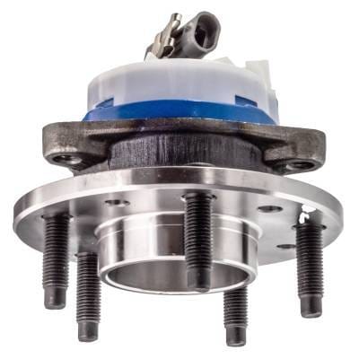 Front Hub Bearing Assembly Compatible With 1997-2005 Chevrolet Classic Oldsmobile Cutlass Supreme thumbnail 3