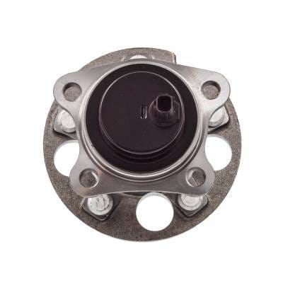 Rear Hub Bearing Assembly Compatible With 2008-2013 Toyota Highlander 5-Lug Abs 512419 Bolt-On thumbnail 7