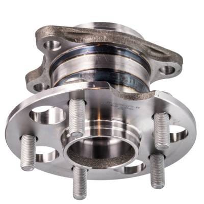 Rear Hub Bearing Assembly Compatible With 2004-2016 Lexus Rx400h Rx350 Toyota Highlander 5-Lug thumbnail 5