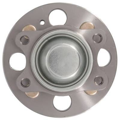 Rear Hub Bearing Assembly Compatible With 2006-2011 Kia Rio5 Rio 5-Lug Without Abs 512325 Bolt-On thumbnail 5