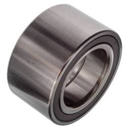 Front Wheel Bearing Compatible With 2008-2011 Mercedes-Benz C300 Sport 2008-2014 Mercedes-Benz C300