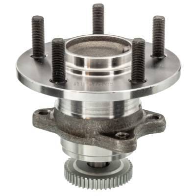 Rear Hub Bearing Assembly Compatible With 2004-2006 Kia Amanti 5-Lug Without Abs 512286 Bolt-On thumbnail 5