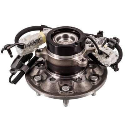 Rear Hub Bearing Assembly Compatible With 2004-2008 Gmc Canyon 4Wd Front Isuzu I-290 Front I-370 thumbnail 3