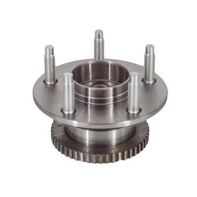Rear Hub Bearing Assembly Compatible With 1990-1992 Ford Taurus 1990-1992 Lincoln Continental thumbnail 5