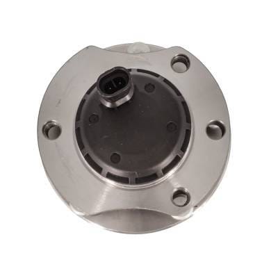 Rear Hub Bearing Assembly Compatible With 2004-2006 Pontiac Gto 5-Lug Abs 92115771 513218 Bolt-On thumbnail 7