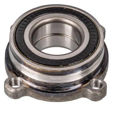 New Hub Assembly Compatible With Bmw M5 M6 M3 M4 M2 3.0L 5.0L 2006 2007 2008 2009 2010 2015 2016 thumbnail 3
