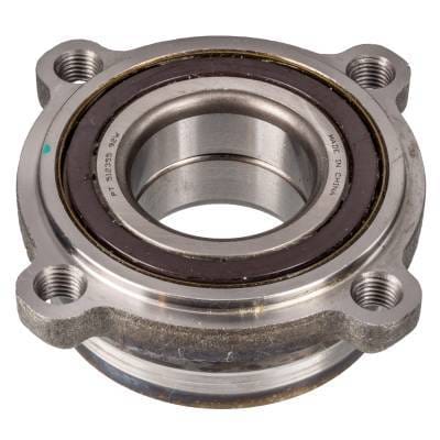 New Hub Assembly Compatible With Bmw M5 M6 M3 M4 M2 3.0L 5.0L 2006 2007 2008 2009 2010 2015 2016 thumbnail 5