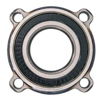New Hub Assembly Compatible With Bmw M5 M6 M3 M4 M2 3.0L 5.0L 2006 2007 2008 2009 2010 2015 2016 thumbnail 7