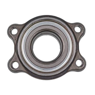 Rear Hub Bearing Assembly Compatible With 2004-2018 Audi A6 Quattro S6 4-Lug Abs 513227 Bolt-On thumbnail 7