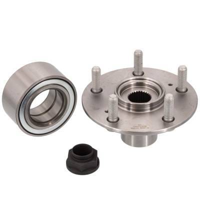 Rear Spindle Hub Assembly Compatible With 1999-2004 Honda Odyssey 2003-2004 Honda Pilot 2001-2002 thumbnail 5