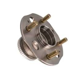 Rear Hub Bearing Assembly Compatible With 1995-1998 Acura Tl Fwd 5-Lug Abs Pre-Assembled 512120
