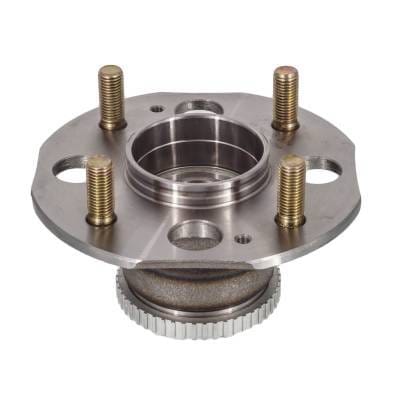 Rear Hub Bearing Assembly Compatible With 1995-1998 Acura Tl Fwd 5-Lug Abs Pre-Assembled 512120 thumbnail 5
