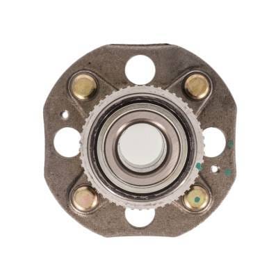 Rear Hub Bearing Assembly Compatible With 1995-1998 Acura Tl Fwd 5-Lug Abs Pre-Assembled 512120 thumbnail 7