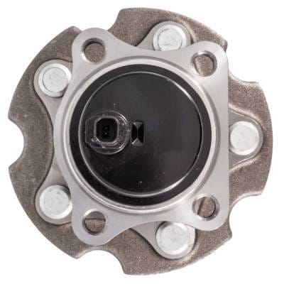 Rear Hub Bearing Assembly Compatible With 2006-2021 Lexus Hs250h Nx200t Nx300h 5-Lug Abs 512372 thumbnail 5