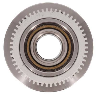 Rear Hub Bearing Assembly Compatible With 1997-2004 Dodge Durango 6-Lug Abs 515033 Bolt-On Direct thumbnail 7
