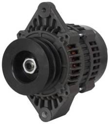 Alternator Compatible With Marine Power Inboard Engine 1997-2008 Crusader 350 5.7L 496 8.1L