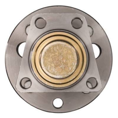 Rear Hub Bearing Assembly Compatible With 1991-1992 Saturn Sc 1991-2002 Saturn Sl1 1991-2002 Saturn thumbnail 7