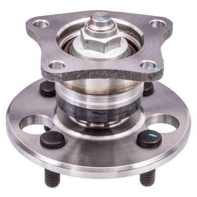 Rear Hub Bearing Assembly Compatible With 1993-1997 Geo Prizm 1993-2002 Toyota Corolla 1998-2002 thumbnail 3