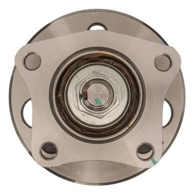 Rear Hub Bearing Assembly Compatible With 1993-1997 Geo Prizm 1993-2002 Toyota Corolla 1998-2002 thumbnail 7