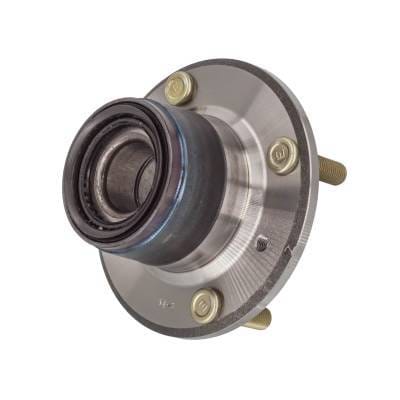 Rear Hub Bearing Assembly Compatible With 1989-1993 Mitsubishi Galant Eagle 2000 Gtx 4-Lug Without