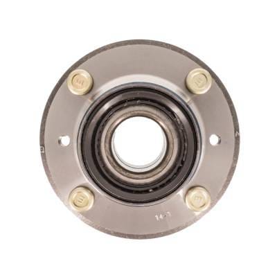 Rear Hub Bearing Assembly Compatible With 1989-1993 Mitsubishi Galant Eagle 2000 Gtx 4-Lug Without thumbnail 7