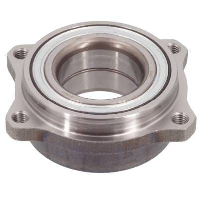 Rear Hub Bearing Assembly Compatible With 2003-2020 Mercedes-Benz Sl55 Amg Sl600 Sl550 Without Abs
