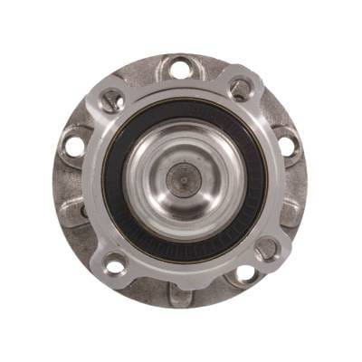 Rear Hub Bearing Assembly Compatible With 2000-2003 Bmw M5 5-Lug Without Abs 513209 Bolt-On Direct thumbnail 7
