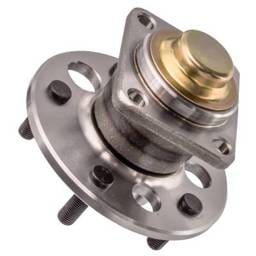 Front Hub Bearing Assembly Compatible With 1982-2005 Oldsmobile Cutlass Cruiser Supreme Buick