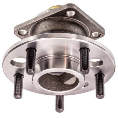 Front Hub Bearing Assembly Compatible With 1982-2005 Oldsmobile Cutlass Cruiser Supreme Buick thumbnail 5