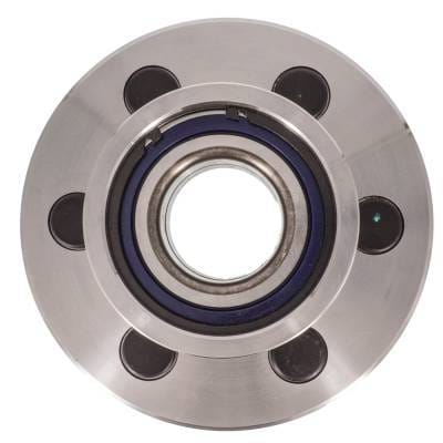 Rear Hub Bearing Assembly Compatible With 1997-2004 Dodge Durango 6-Lug Without Abs 515032 Bolt-On thumbnail 5