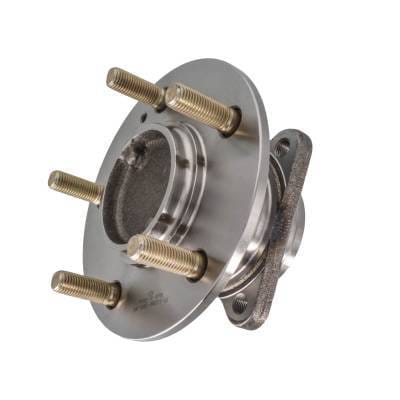 Rear Hub Bearing Assembly Compatible With 2006-2010 Kia Optima 5-Lug Without Abs 512266 Bolt-On thumbnail 5