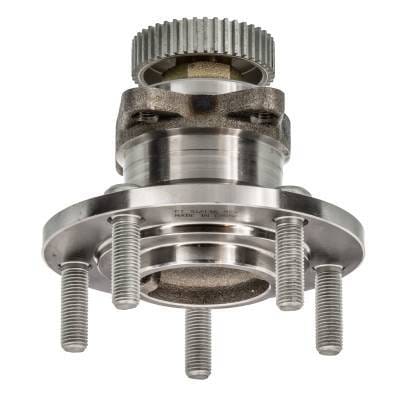 Rear Hub Bearing Assembly Compatible With 1995-2000 Dodge Avenger 2001-2005 Dodge Stratus 1995-1998 thumbnail 5