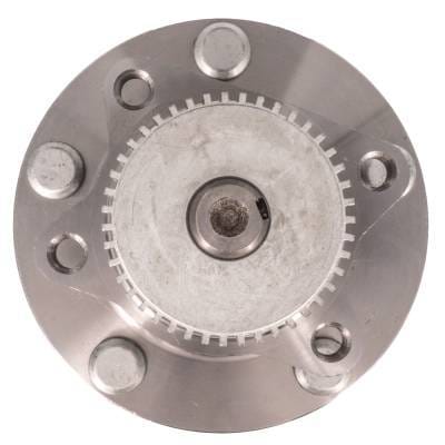 Rear Hub Bearing Assembly Compatible With 1995-2000 Dodge Avenger 2001-2005 Dodge Stratus 1995-1998 thumbnail 7