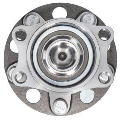 Rear Hub Bearing Assembly Compatible With 2007-2010 Dodge Caliber Avenger 5-Lug Without Abs 512331 thumbnail 7