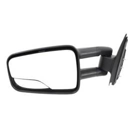 New Left Driver Side Door Mirror Compatible With