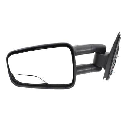 New Left Driver Side Door Mirror Compatible With