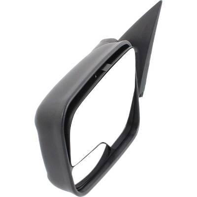 New Left Driver Side Door Mirror Compatible With thumbnail 3