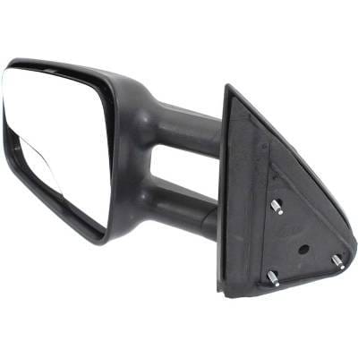 New Left Driver Side Door Mirror Compatible With thumbnail 5