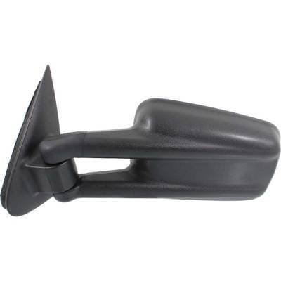 New Left Driver Side Door Mirror Compatible With thumbnail 9