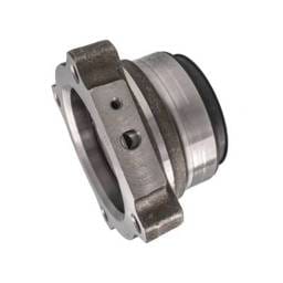 Rear Hub Bearing Assembly Compatible With 2005-2023 Toyota Tacoma 4-Lug Without Abs 512295 Bolt-On