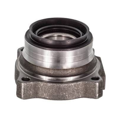 Rear Hub Bearing Assembly Compatible With 2005-2023 Toyota Tacoma 4-Lug Without Abs 512295 Bolt-On thumbnail 3
