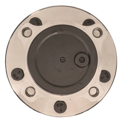 Rear Hub Bearing Assembly Compatible With 2004-2008 Mazda 3 5-Lug Without Abs 512348 Bolt-On Direct thumbnail 7