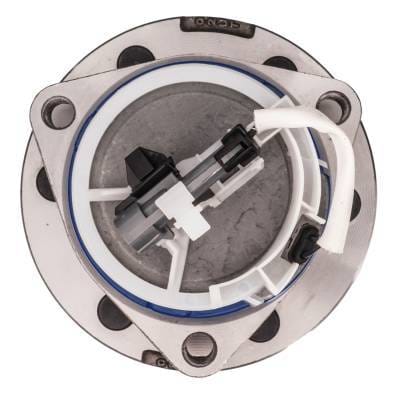 Rear Hub Bearing Assembly Compatible With 2004-2011 Cadillac Srx Sts Buick Terraza 6-Lug Abs thumbnail 5