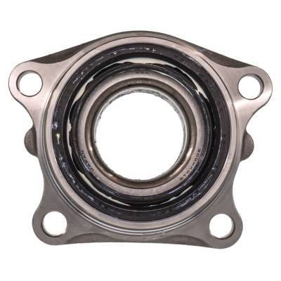 Rear Hub Bearing Assembly Compatible With 1996-2000 Toyota Rav4 Fwd/Awd 5-Lug Pre-Assembled 512038 thumbnail 7